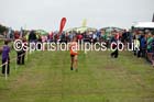 Senior womens Start Fitness North Eastern Harrier League, Tanfield, County Durham. Photo: David T. Hewitson/Sports for All Pics